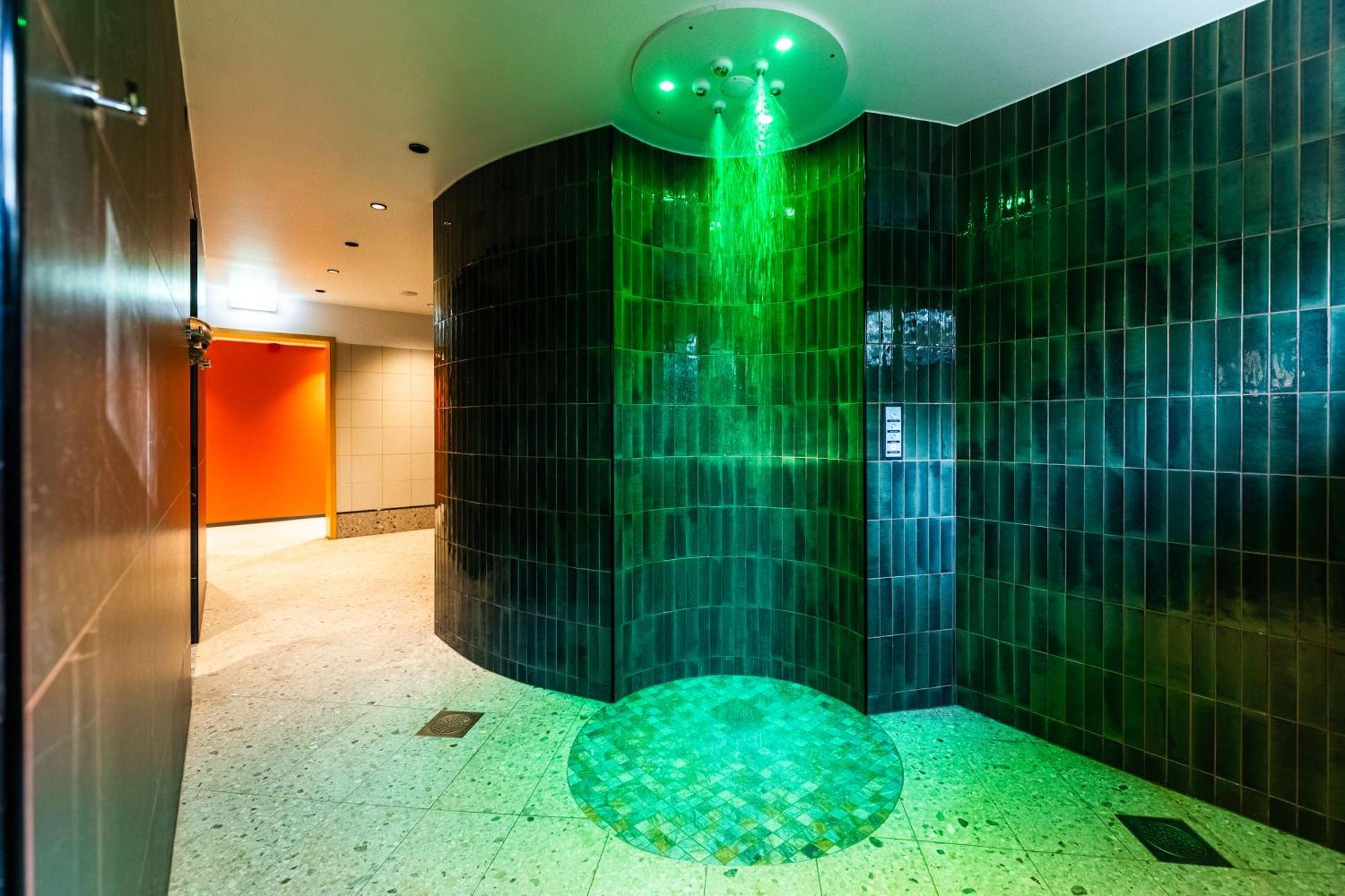 Saaremaa Rannahotell ' Beach Hotel Mandjala ภายนอก รูปภาพ